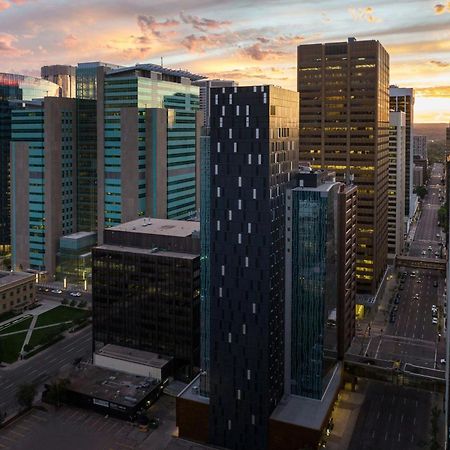 Hotel The Dorian, Autograph Collection YYC Esterno foto