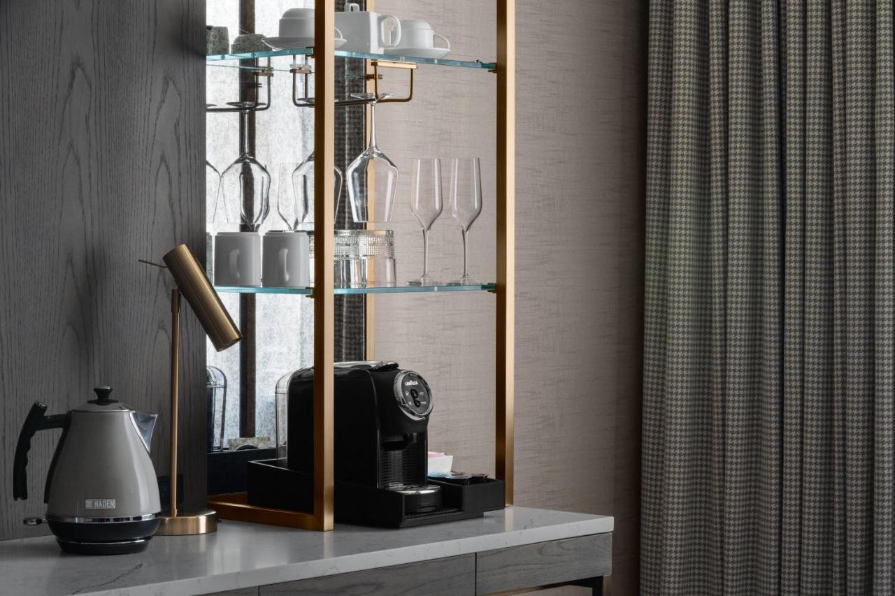 Hotel The Dorian, Autograph Collection YYC Esterno foto