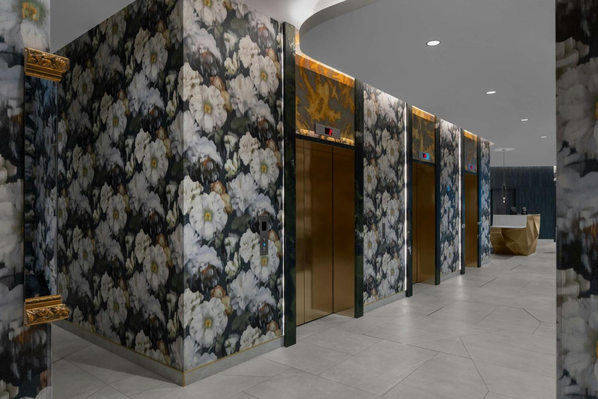 Hotel The Dorian, Autograph Collection YYC Esterno foto