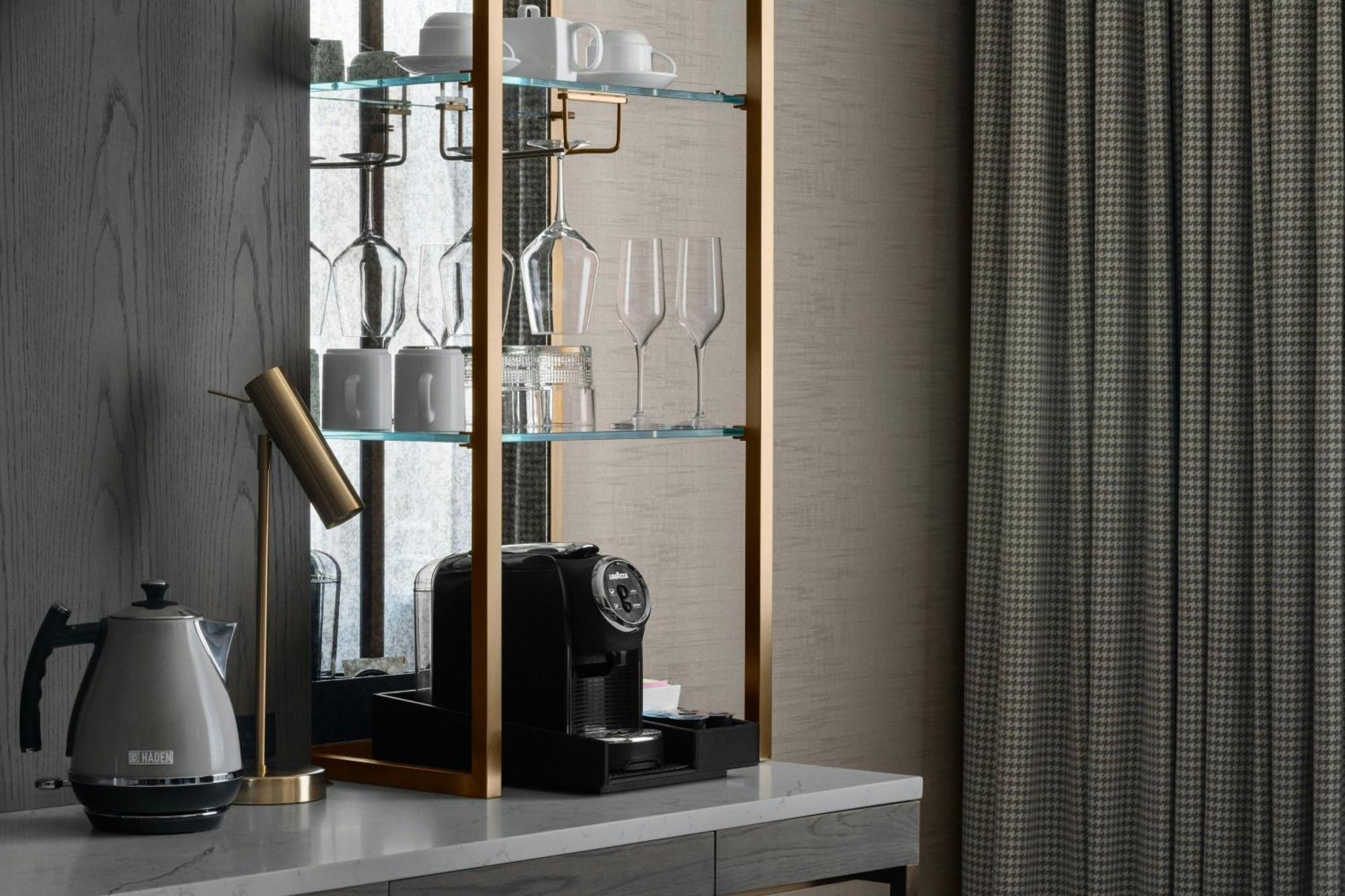 Hotel The Dorian, Autograph Collection YYC Esterno foto