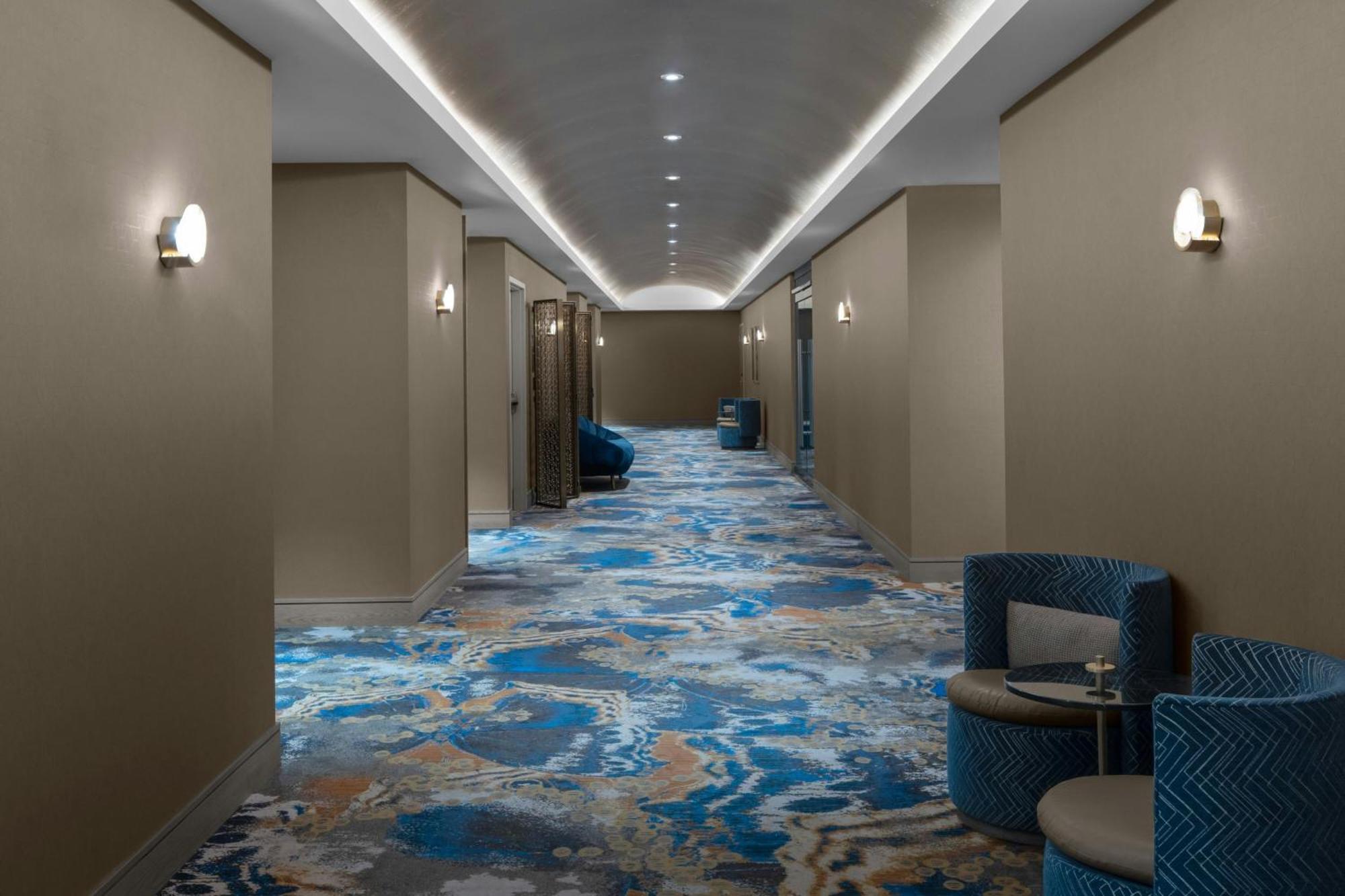 Hotel The Dorian, Autograph Collection YYC Esterno foto