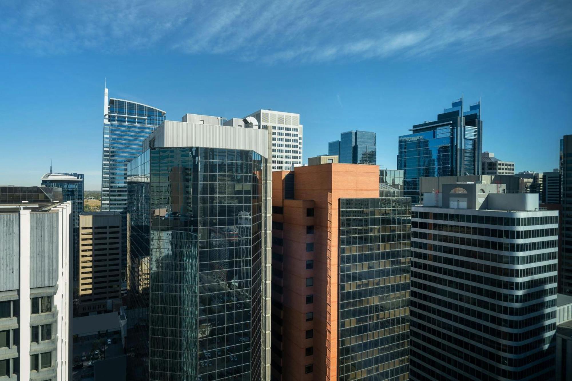 Hotel The Dorian, Autograph Collection YYC Esterno foto
