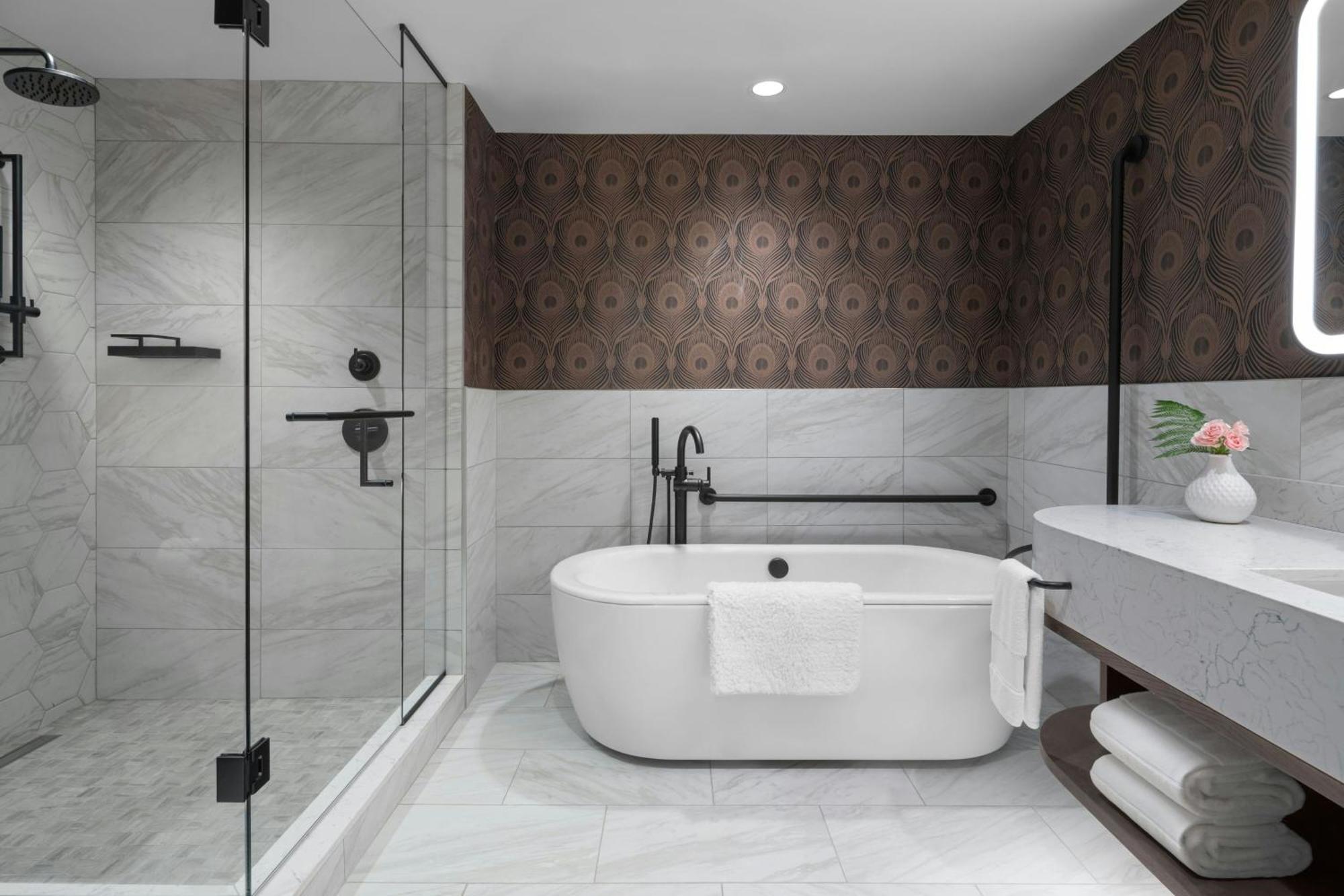 Hotel The Dorian, Autograph Collection YYC Esterno foto