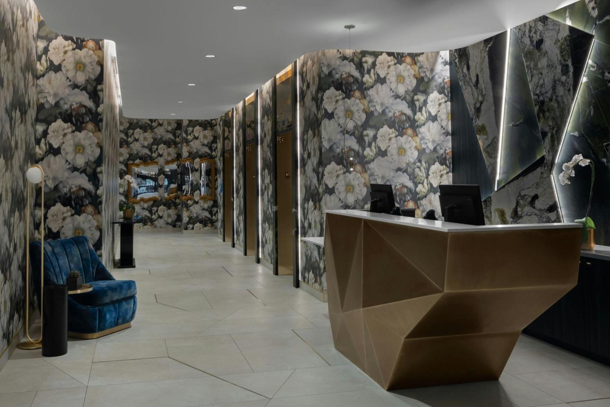 Hotel The Dorian, Autograph Collection YYC Esterno foto