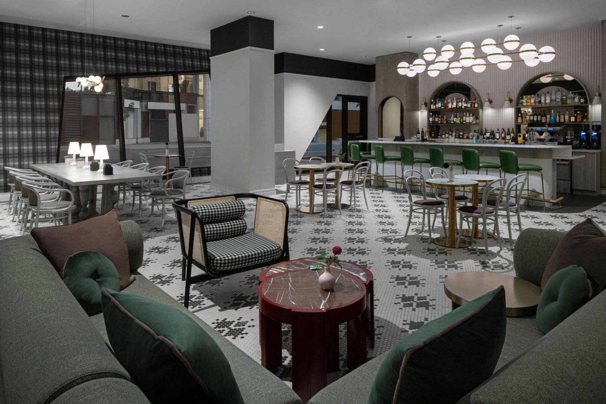 Hotel The Dorian, Autograph Collection YYC Esterno foto