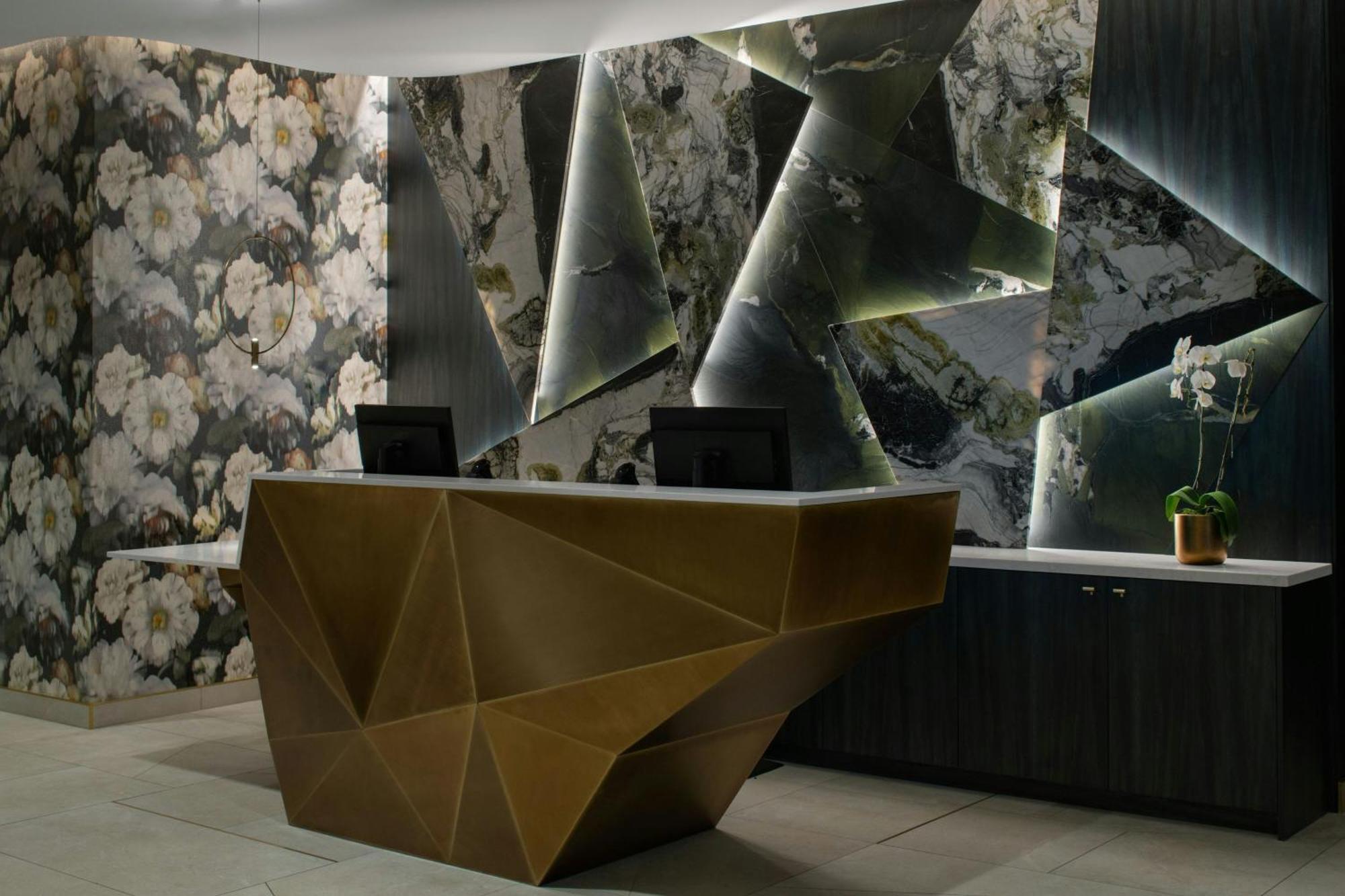 Hotel The Dorian, Autograph Collection YYC Esterno foto